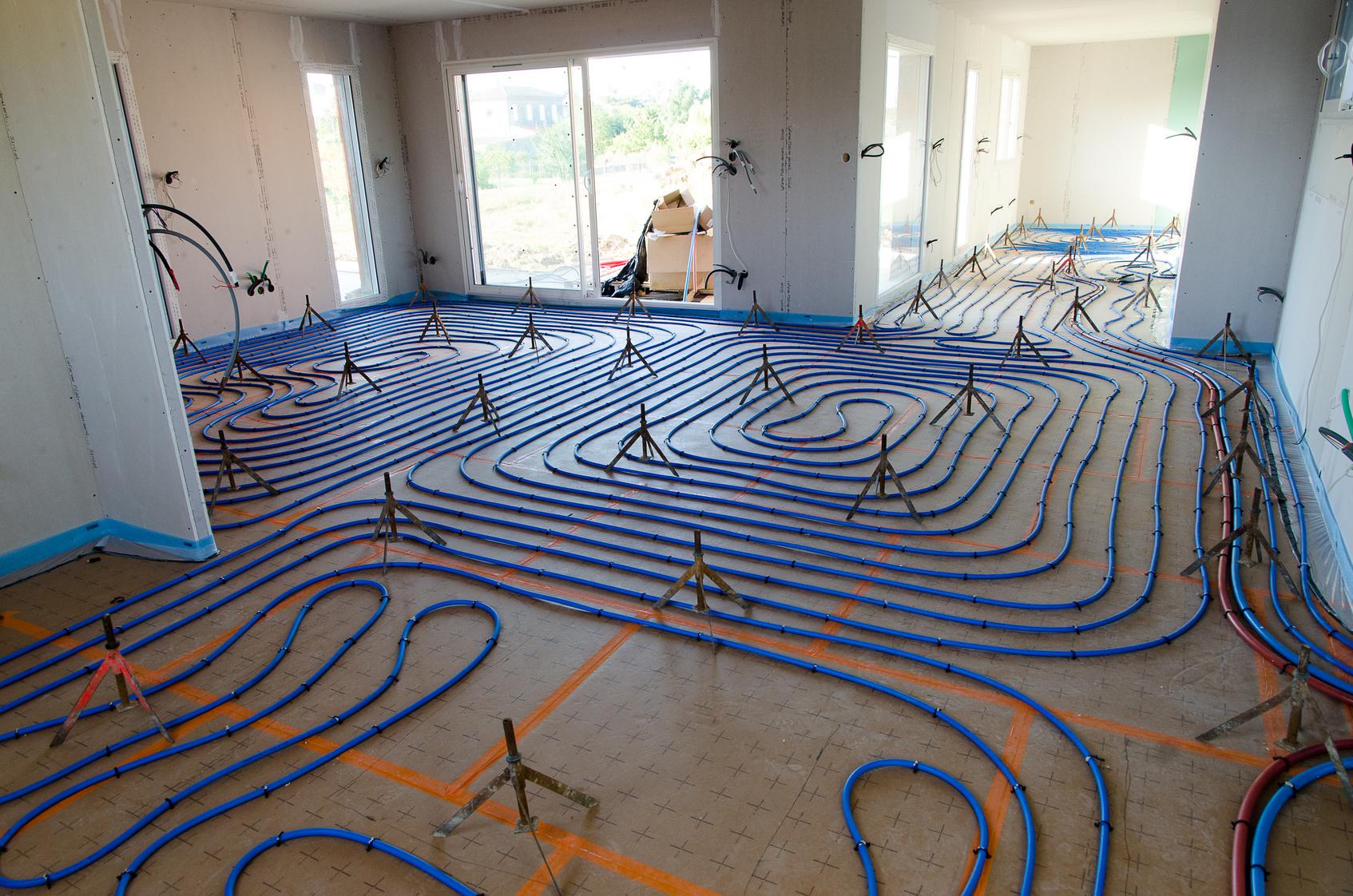installer climatisation industrielle coût Pontcarré